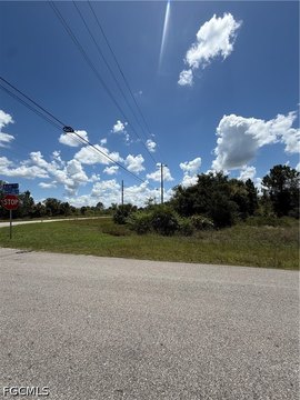 Land, Lehigh Acres, FL