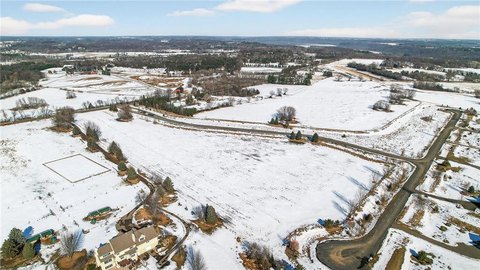 Agricultural Land in Stillwater Township