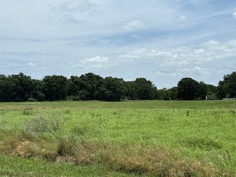 Waterfront Resort Land Lot