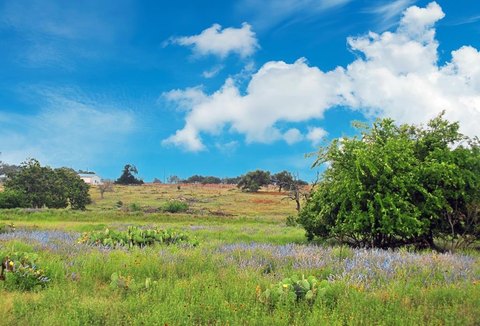 LAND - Fredericksburg, TX