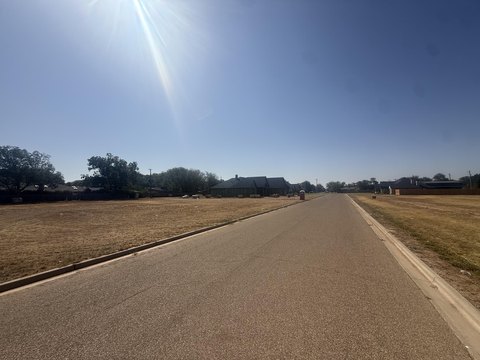 Land, Abernathy, TX