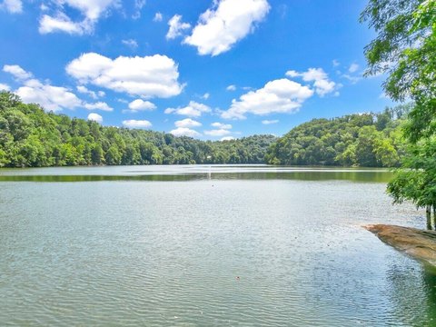 Waterfront Land in Hardy, Virginia