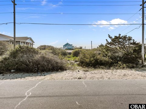Buxton Homesite Near Beach Access