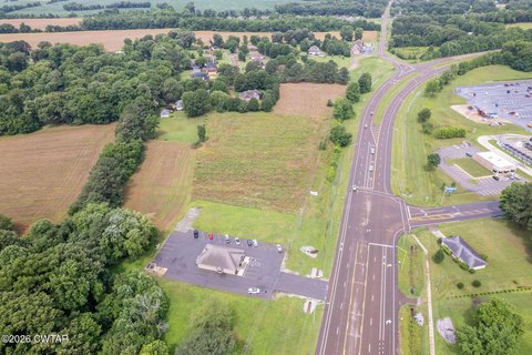 LAND - Martin, TN