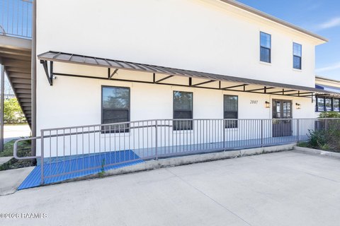 Medical Suite For Rent