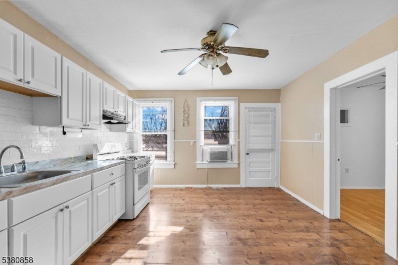 Two-Family Home in Prospect Park