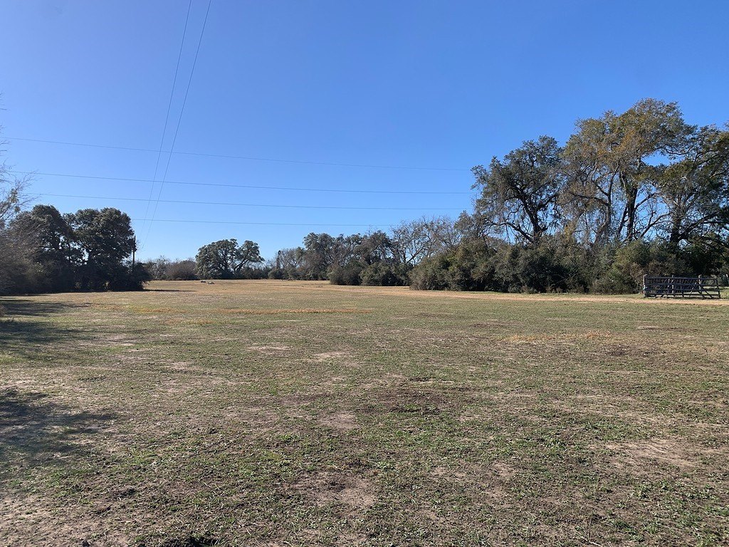 99.81 Acres Near I-10