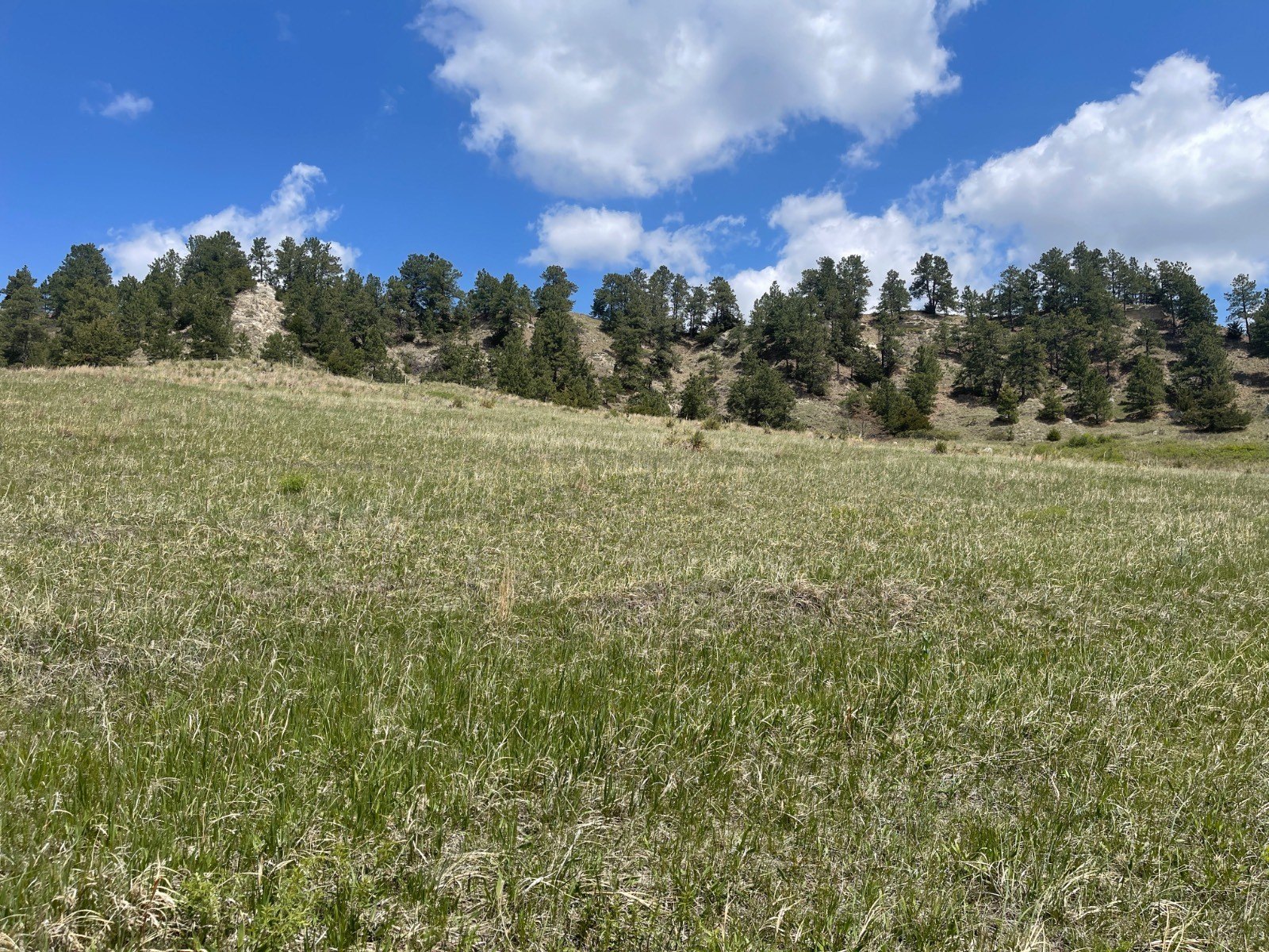Residential Land in Valentine, NE