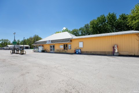 Turnkey Gas Station & Deli