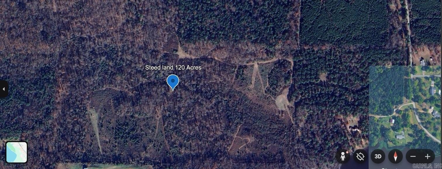Star City Hunting Land