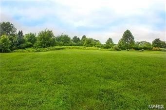 Residential Lot in Upscale Neighborhood