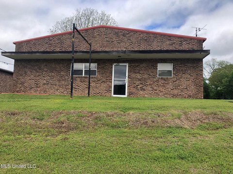 Natchez Commercial Property For Sale