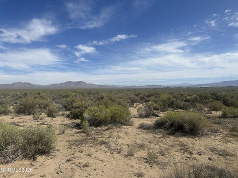 Land, Wellington, NV
