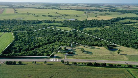Unrestricted Recreational Land