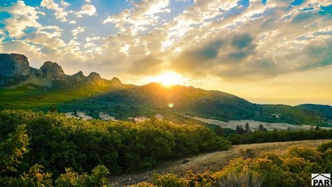 Land, La Veta, CO