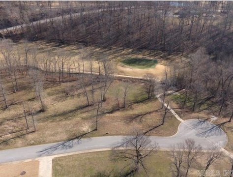 Residential Lot Near Golf Course