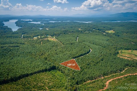 LAND - Morganton, NC