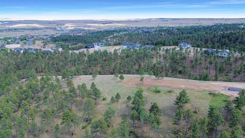 Custom Home Lot in Gated Community