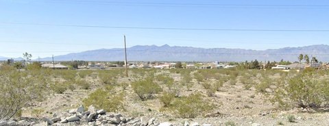 Residential Lot in Winery Subdivision