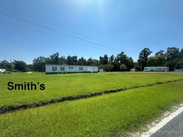 Value-Add Mobile Home Park Investment
