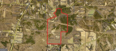 Unique Land Parcel with Event Venue