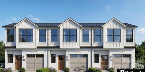 Land Ready for Triplex Development