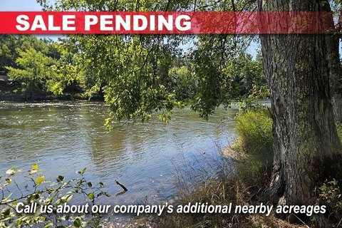 Land, Lake Tomahawk, WI