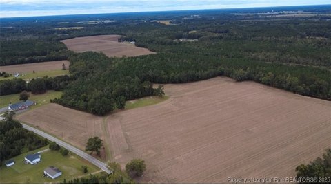 58 Acres of Prime Land