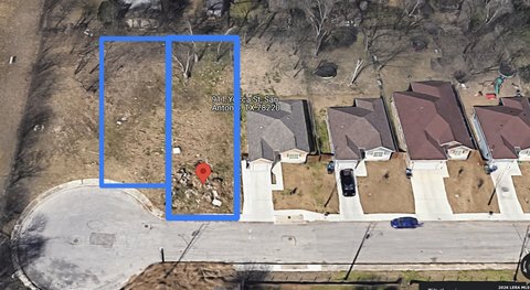 LAND - San Antonio, TX