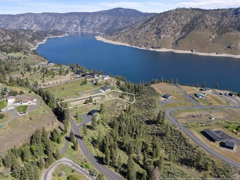 LAND - Lincoln, WA