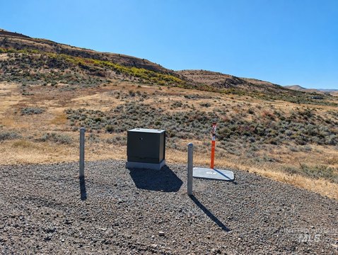 Land, Council, ID
