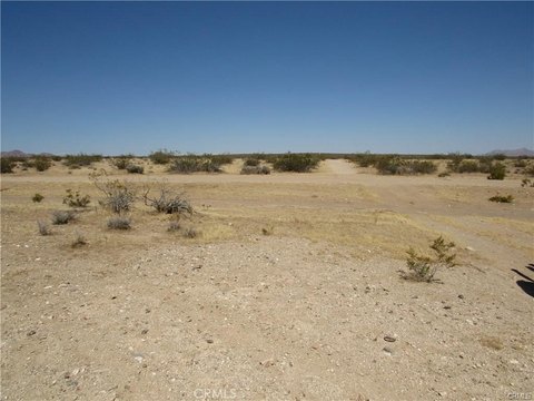 Agricultural Land Parcel