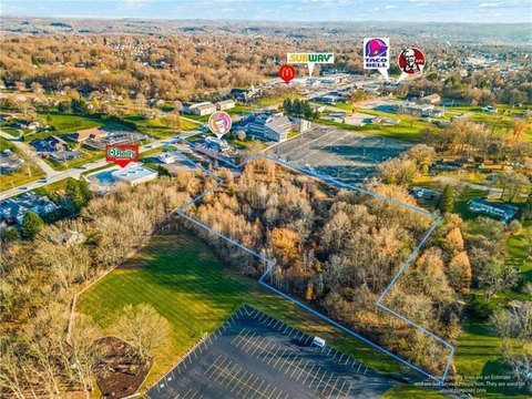 Vacant Land - New Castle, PA