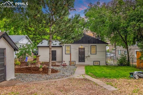 Colorado Springs Multi-Family Investment