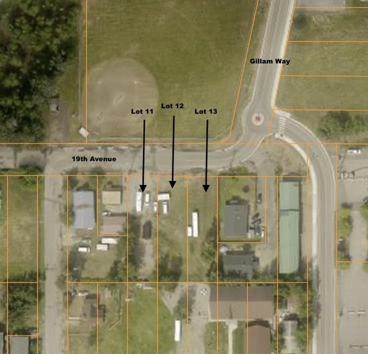 Fairbanks Land Opportunity