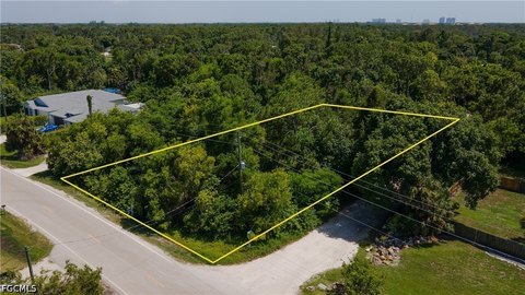 LAND - Estero, FL