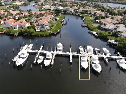 Land & Docks, Jupiter, FL