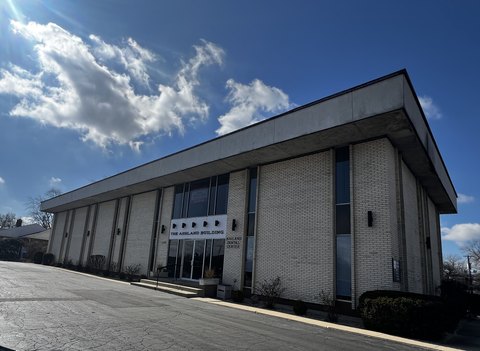 Chicago Heights Commercial Space Available