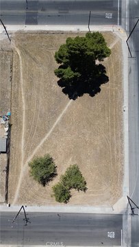 Corner Commercial Development Lot