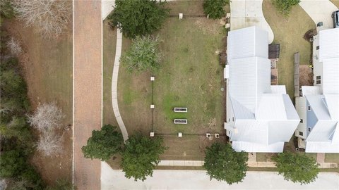 Residential Lot in Gated Community