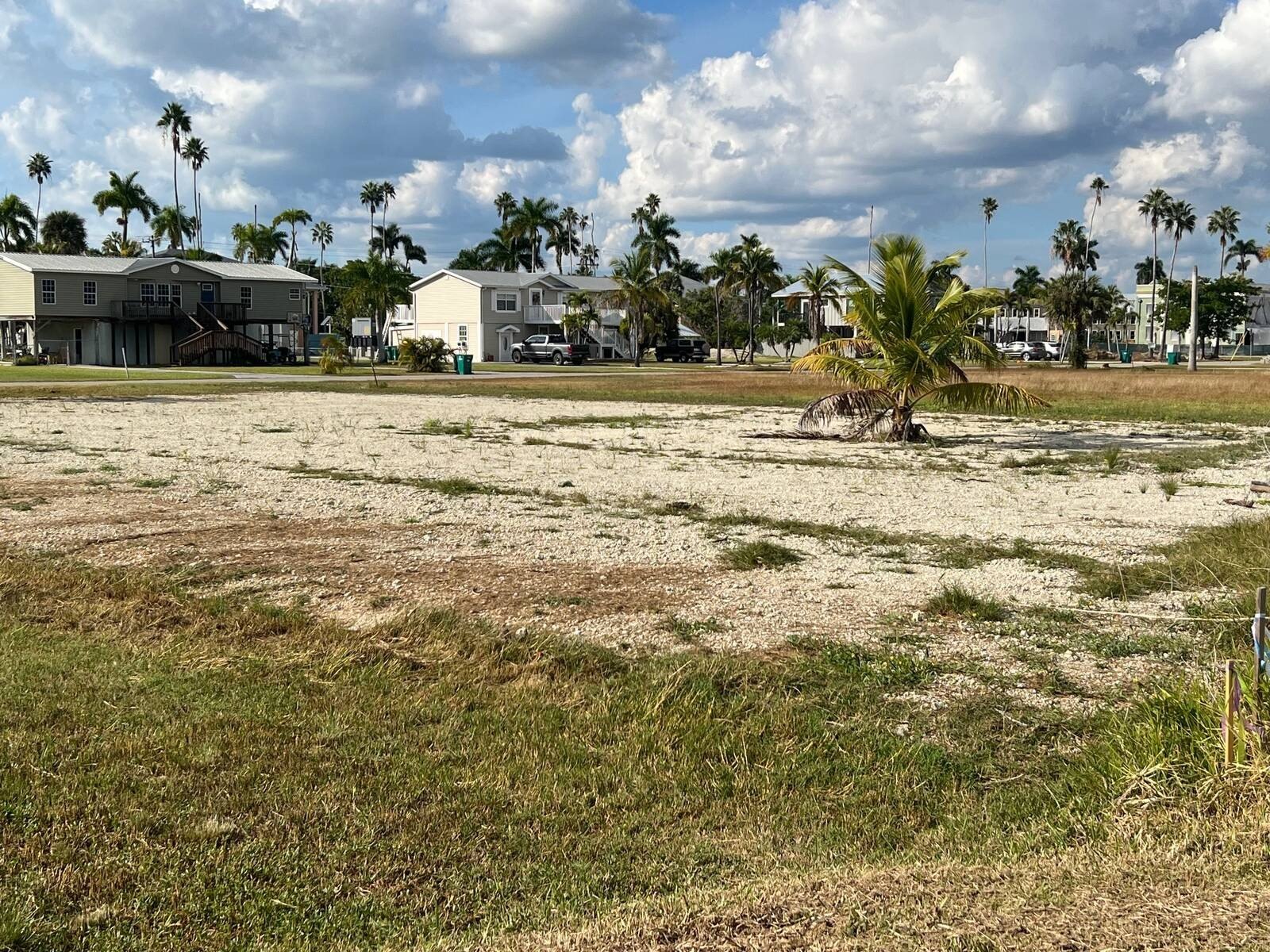 Residential Lot in Everglades City