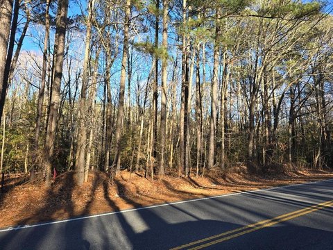 Melfa, VA Land Tract