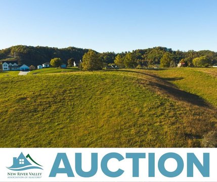Land, Abingdon, VA