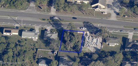 Palm Bay Land For Sale