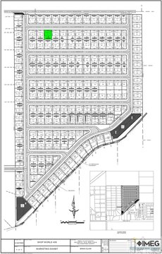 Commercial Lot With Loading Access