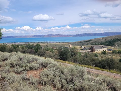 Garden City View Lot