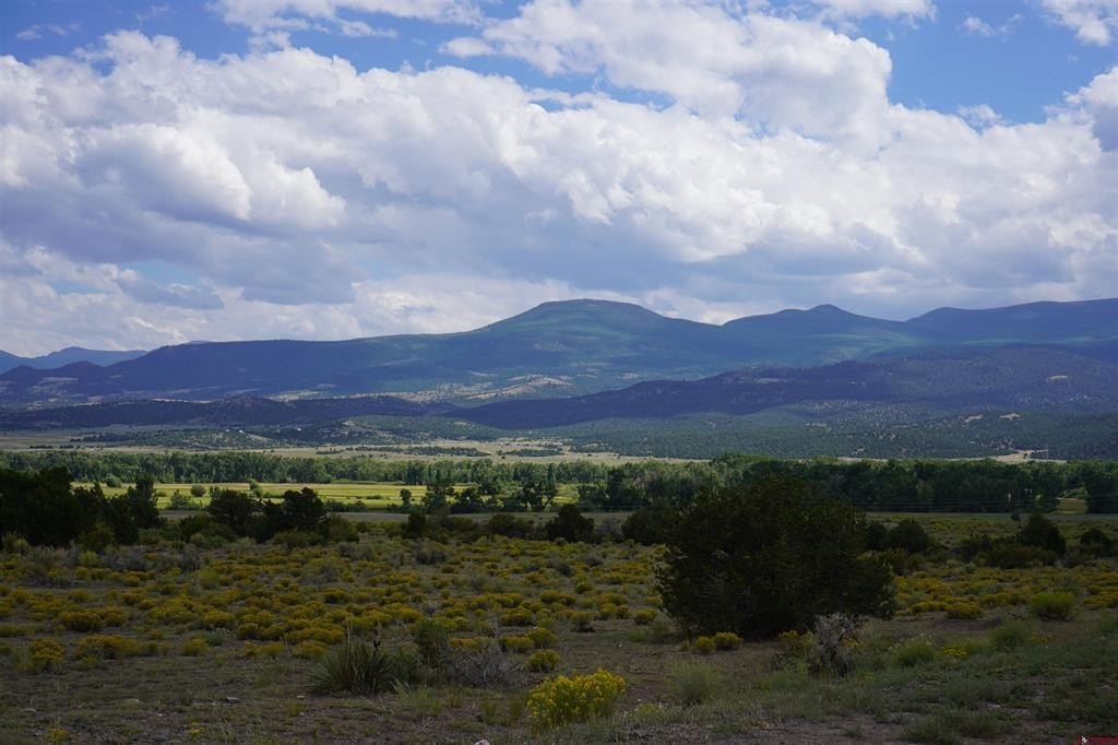 Land in South Fork, CO