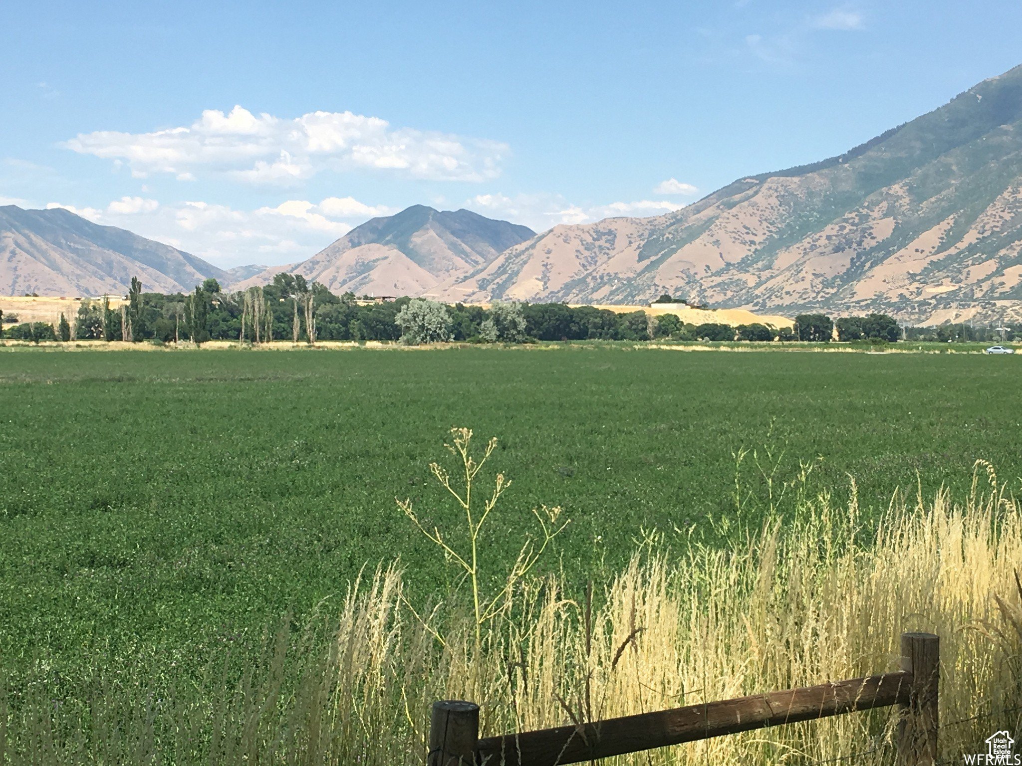 Exclusive Lots Near Spanish Fork River