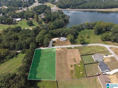 LAND/LOTS, CULLMAN, AL