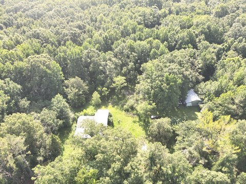 LAND - Carrollton, MS